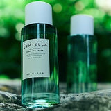 Centella Tónico Purificante para Piel Acneica – Cosmética Coreana
