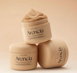 Arencia - Limpiador Facial Calendula Rice Mochi Cleanser