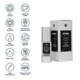 Sérum Contorno de Ojos y Labios – Acción Antiarrugas y Antioxidante - 30 ml