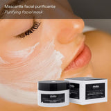 Mascarilla Facial Purificante – Control de Grasa y Suavidad - 200 ml