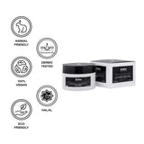 Mascarilla Facial Purificante – Control de Grasa y Suavidad - 200 ml