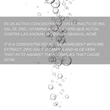 Sérum Facial Antiimperfecciones Directo – Acción Intensiva - 30 ml