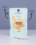 Refill Pasta de Dientes en Pastilla ECO AUTUMN