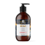 Belma Kosmetik- Mascarilla Street Mask Red