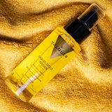 Sérum con Aceite de Argán y Oro Líquido - 100 ml