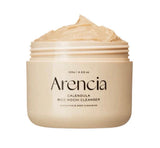 Arencia - Limpiador Facial Calendula Rice Mochi Cleanser