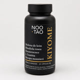 Noo·Tao Kiyome · Foco, Claridad mental, equilibrio y calma.