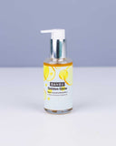 Aceite corporal Golden Glow