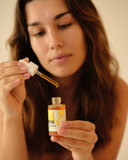 Sérum Aceite Facial ECO Iluminador GLOW ELIXIR