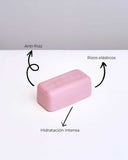 Acondicionador Sólido Pelo Rizado FRUIT