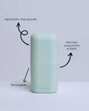 Aplicador para Producto Sólido