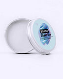 Desodorante Crema ECO Piel Sensible SILVER SEA