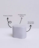 Desodorante Sólido ECO SO PURE