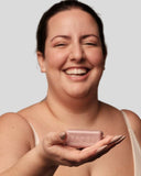 Acondicionador Sólido Pelo Rizado FRUIT