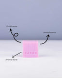 Jabón de Ducha Sólido ECO Floral EMPATHY