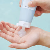 Centella Mascarilla Nocturna Calmante con Ácido Hialurónico 100ml