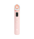 MEDICUBE – Age-R Booster Pro Rosa | Dispositivo Facial Avanzado para Reafirmar, Iluminar y Mejorar la Absorción