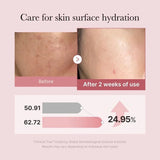 Medicube – PDRN Pink Glutathione Serum Mist | Bruma Iluminadora & Reparadora · Antioxidante