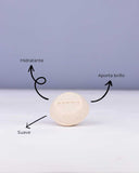 Champú Sólido ECO Hidratante Cabello Normal y Seco RIVUS