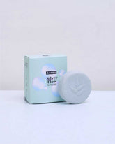 LIQUIDACIÓN Refill Desodorante Crema ECO Piel Sensible SILVER FLOW