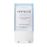 SKIN1004 Madagascar Centella Hyalu-Cica Silky-Fit Sun Stick SPF50+ PA++++ – Protector solar en barra con Centella Asiática y Ácido Hialurónico (20g)