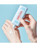 Tocobo - Protector Solar Vegano e Hidratante SPF50 + PA++++ (50ml)