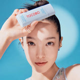 Tocobo - Protector Solar Vegano e Hidratante SPF50 + PA++++ (50ml)