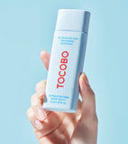 Tocobo - Protector Solar Vegano e Hidratante SPF50 + PA++++ (50ml)