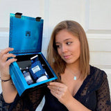 Pack tratamiento alisado francés + mascarilla