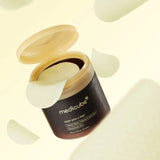 Medicube Deep Vita C Pad 150g – Pads Exfoliantes Iluminadores con Vitamina C