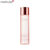 Medicube – Tónico Reafirmante Triple Colágeno 4.0 (140 ml)