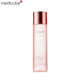 Medicube – Tónico Reafirmante Triple Colágeno 4.0 (140 ml)