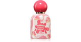 Tubbees Strawberry Cheesecake Eau De Parfum for Kids and Women 50ml 1.7oz
