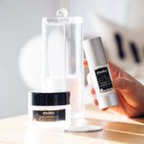 Sérum Contorno de Ojos y Labios – Acción Antiarrugas y Antioxidante - 30 ml