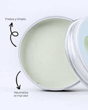 Desodorante Crema ECO SO FRESH