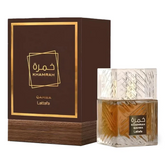 LATTAFA Khamrah Qahwa Eau De Parfum 100ml Unisex