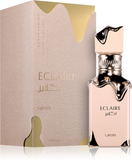 Lattafa Eclaire Eau de Parfum unisex 100 ml