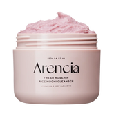 Arencia - Limpiador facial