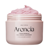 Arencia - Limpiador facial