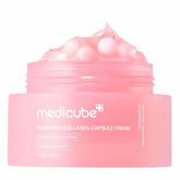 Medicube – PDRN Pink Collagen Capsule Cream (55g)