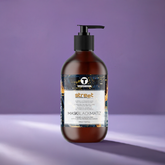 Belma kosmetik- Mascarilla matizadora Black matiz-efecto anti-amarillos,consigue tonos metalizados, plateados y grises