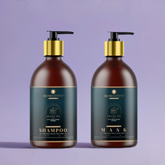 Belma kosmetik-Argán kit de argán 500 cuidado en casa-todo tipo de cabellos y post alisado