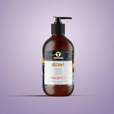 Belma Kosmetik- Mascarilla Street Mask Red