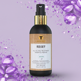 Belma kosmetik- Reset spray-protector térmico all in one 100 ml