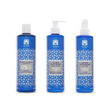 Pack Silver - Champú, Mascarilla y Loción - 1000 ml