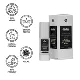 Sérum Facial Antiarrugas de Expresión – Acción Intensiva con Retinol - 30 ml