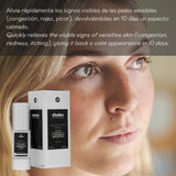 Sérum facial desensibilizante Pieles sensibles - 30 ml