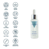 Sérum facial hidratante - 30 ml