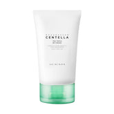 SKIN1004 Tea-Trica Crema Facial Calmante con Centella y Árbol de Té – Cuidado Antiacné para Piel Grasa o con Imperfecciones 75ml