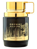 ARMAF ODYSSEY WILD ONE GOLD EDITION EDP 100 ML VP